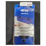 UNOPENED BY ROCKEY TEAM MAY BE DAMAGED OR MISSING