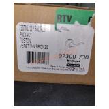 UNOPENED BY ROCKEY TEAM MAY BE DAMAGED OR MISSING