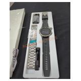 Smart Watch Fitness Tracker