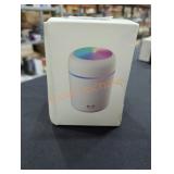 USB Colorful Humidifier
