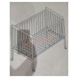 Carson Classic 3 in 1 Convertible Crib