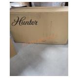 UNOPENED BY ROCKEY TEAM, MAY BE DAMAGED OR