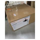 UNOPENED BY ROCKEY TEAM, MAY BE DAMAGED OR