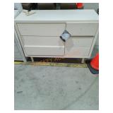 Ashley 6 Drawer Dresser