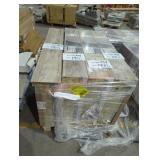 TrafficMaster Laminate Wood Flooring, 11 X BID