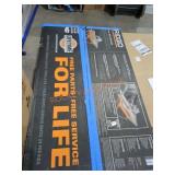 Ridgid 8" Wet Tile Saw