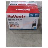 ReVent Bath Fan