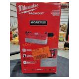 Milwaukee PACKOUT Caddy Attatchment