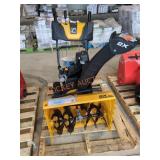 Cub Cadet 24" 208cc Snow Blower