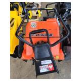 Ariens Path Pro 21" Snow Blower