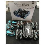 Stunt Elves