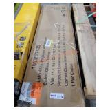 Husky 46" Pegboard Attachment