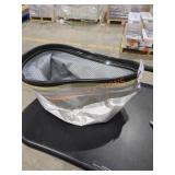 SOLD AS IS WHERE IS NO GUARANTEE OR RETURNS.