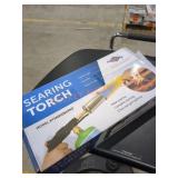 UNOPENED BY ROCKEY TEAM.  MAY BE DAMAGED OR