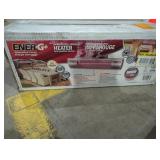 Infared Wall Mounted Electric Outdoor Heater