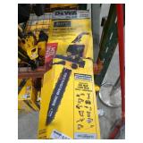 DeWalt 60V 16" Chainsaw