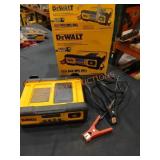 Dewalt Battery Charger/ Maintainer W/ 100A Engine