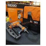 RIDGID 16 Gauge 2-1/2" Straight Finish Nailer