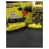 RYOBI 1/2" Drill/Driver Kit