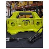 Ryobi One+18v 6-Port Fast Charger