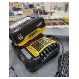 DeWalt 20v 5 ah battery and charger