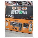 RIDGID 3Gal Wet/Dry Vacuum