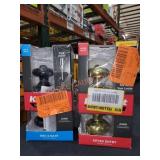 UNOPENED BY ROCKEY TEAM MAY BE DAMAGED OR MISSING