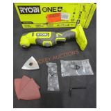Ryobi 18V Multi-Tool (Grade: A)