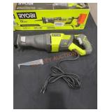 Ryobi Corded Reciprocating Saw (Grade: B-)