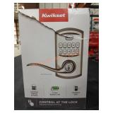 Kwikset Doorknob W/ Keypad