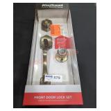 UNOPENED BY ROCKEY TEAM, MAY BE Damaged or