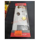 UNOPENED BY ROCKEY TEAM, MAY BE Damaged or