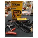 Dewalt 2AMP Battery Charger/Maintainer