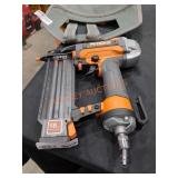 Ridgid 18Ga Brad Nailer