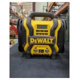 DeWalt Power Station;