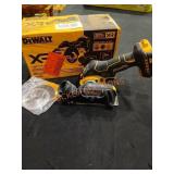 Dewalt 3" Cut Off Tool