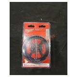 Milwaukee Recessed Light Hole Saw