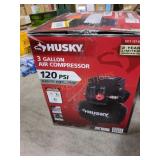 UNOPENED BY ROCKEY TEAM.  MAY BE DAMAGED OR