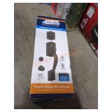 UNOPENED BY ROCKEY TEAM.  MAY BE DAMAGED OR