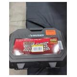 Husky 70 PC mechanics tool set