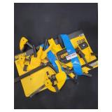 DeWalt Trigger Clamps