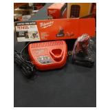 Milwaukee High Output XC5.0 Starter Kit