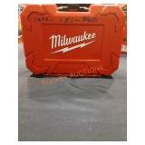 Milwaukee 8pc Hole Saw Kit