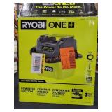 Ryobi One+18v 1 Gal Wet/Dry Vacuum