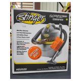 UNOPENED BY ROCKEY TEAM MAY BE DAMAGED OR MISSING