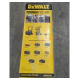 DeWalt Toughsystem (Grade: A)