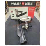Porter Cable Pneumatic 21ï¿½ Framing Nailer