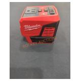 Milwaukee M18 Top-Off Power Supply (Grade: C)