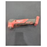 Milwaukee M18 Oscillating Multi-Tool (Grade: C)