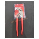 Milwaukee 19" Smooth Jaw Pliers (Grade: B-)